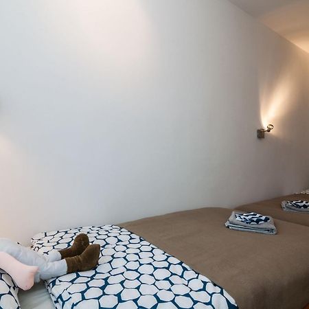 Lara&Dan Apartments Zadar Chambre photo