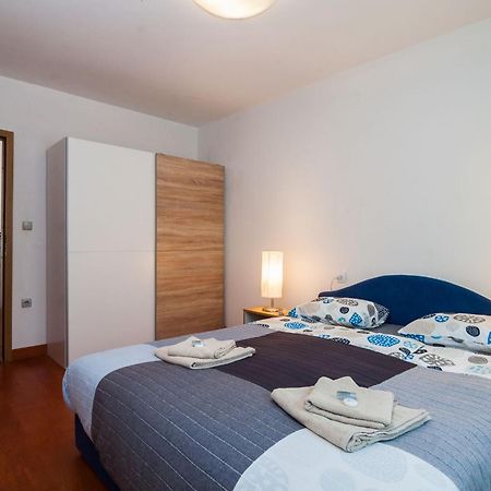 Lara&Dan Apartments Zadar Chambre photo