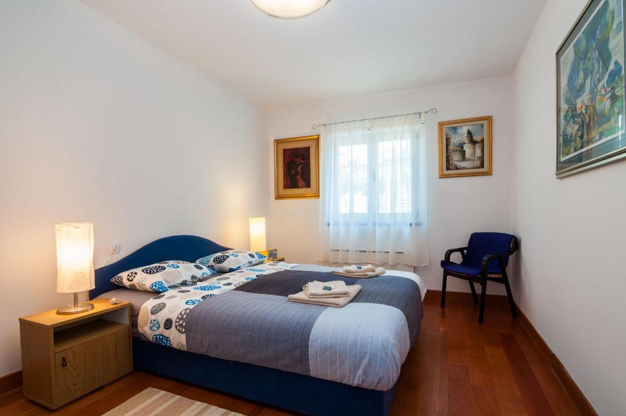 Lara&Dan Apartments Zadar Extérieur photo