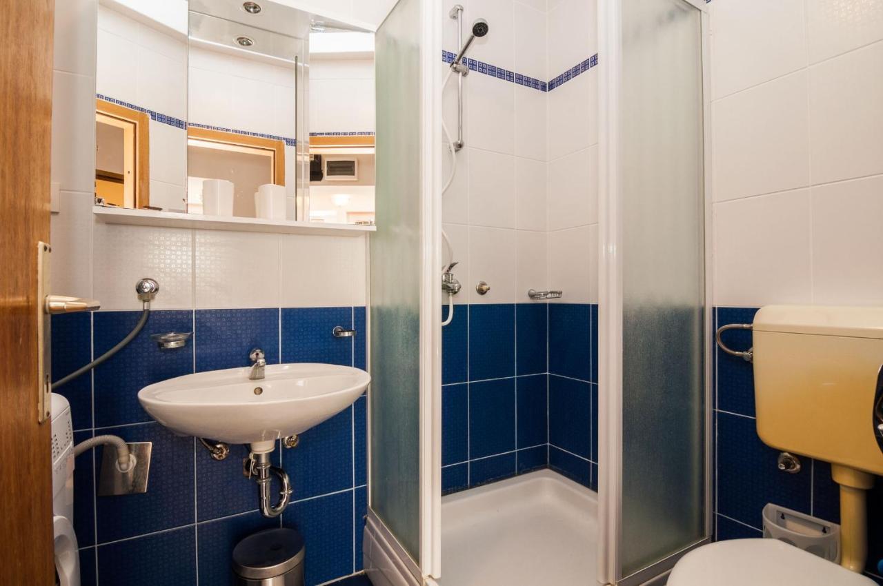 Lara&Dan Apartments Zadar Extérieur photo