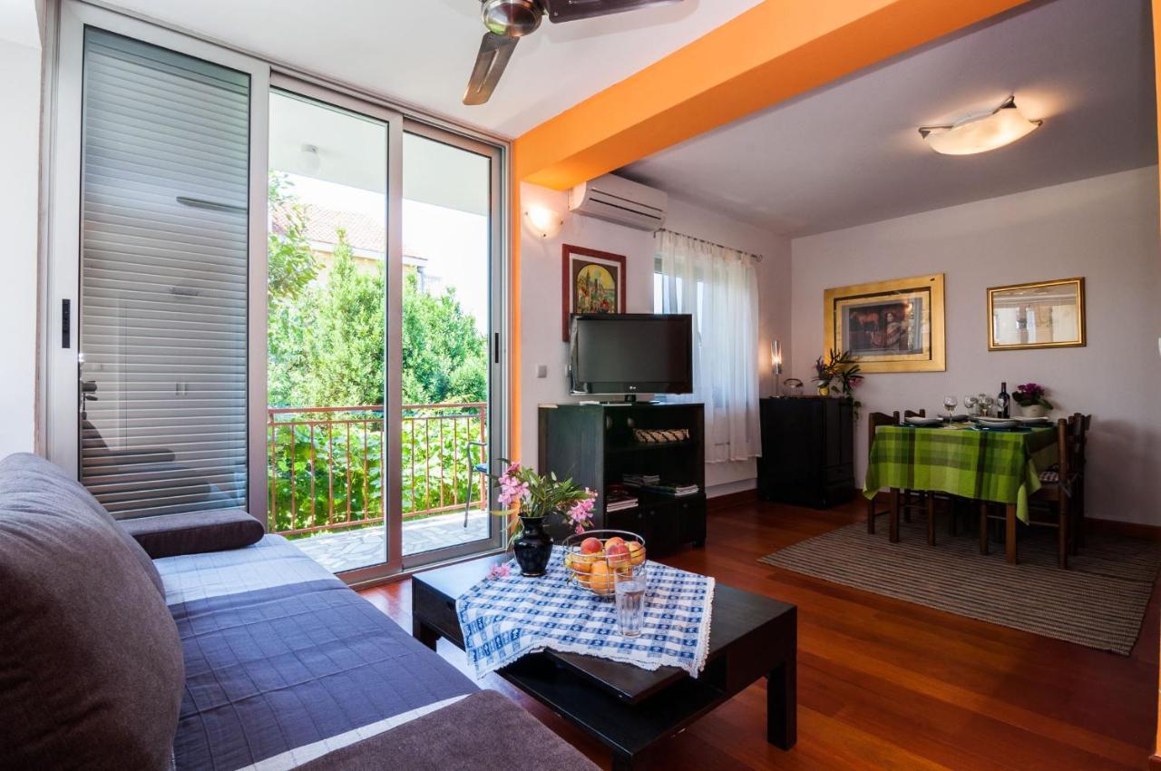 Lara&Dan Apartments Zadar Extérieur photo