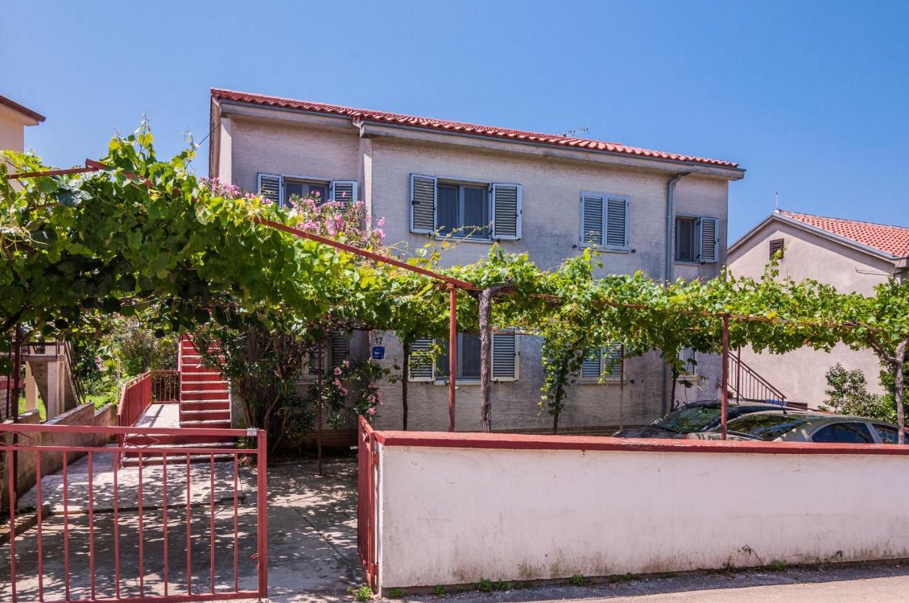 Lara&Dan Apartments Zadar Extérieur photo