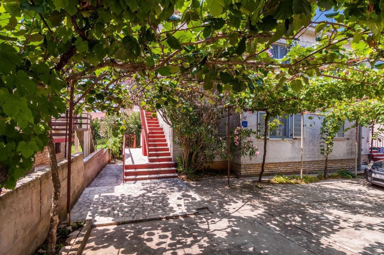 Lara&Dan Apartments Zadar Extérieur photo