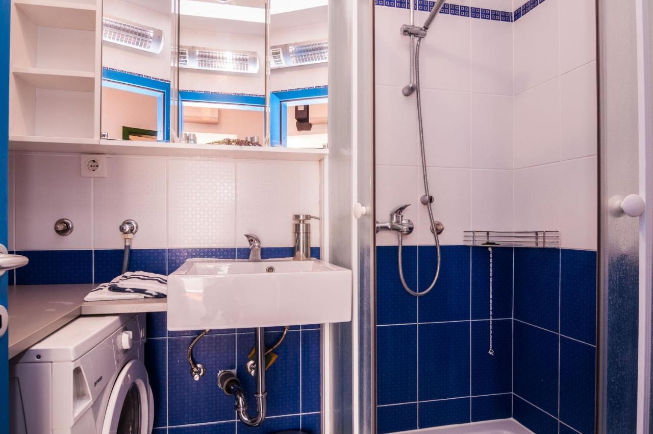 Lara&Dan Apartments Zadar Extérieur photo