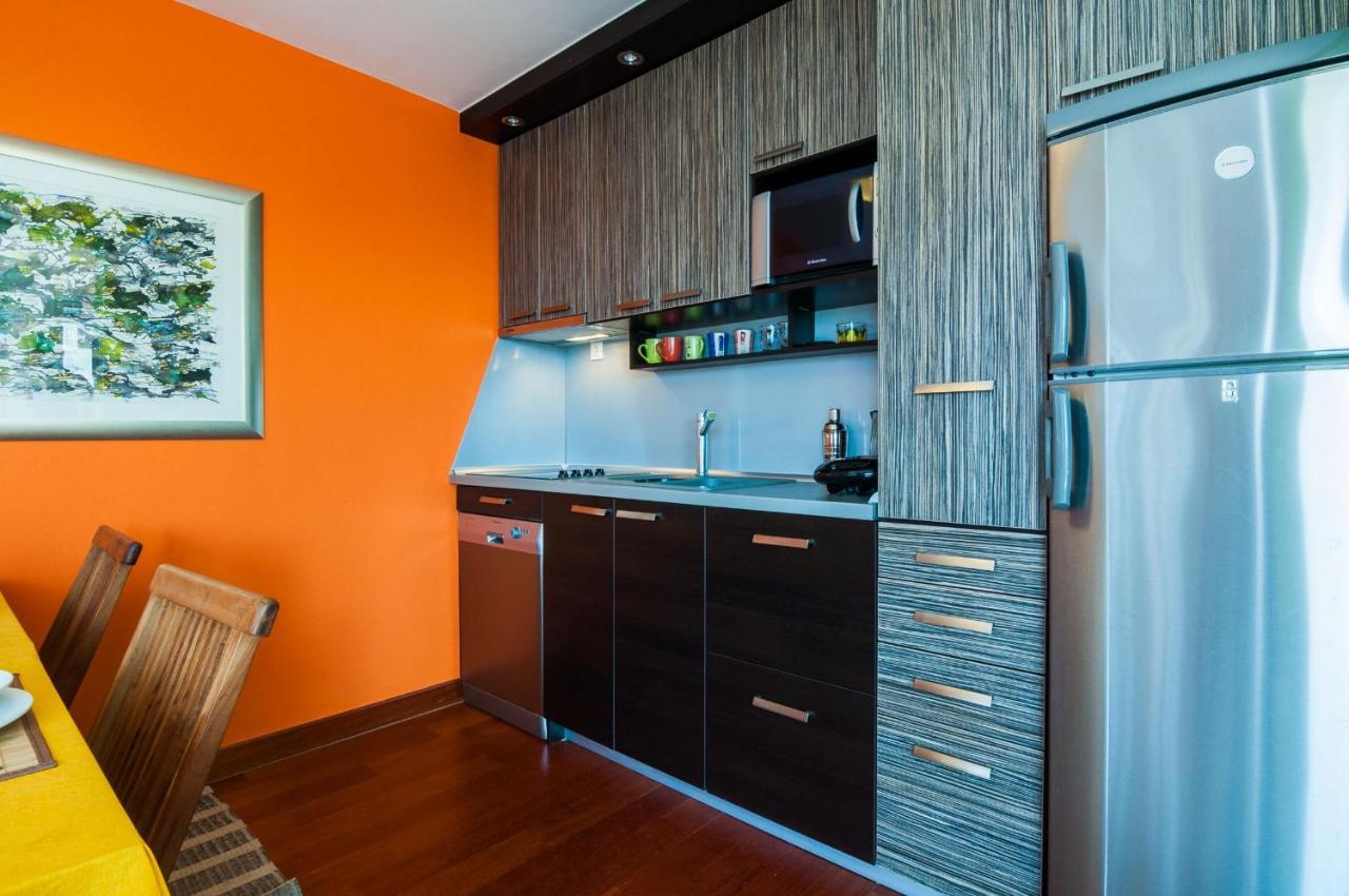 Lara&Dan Apartments Zadar Extérieur photo