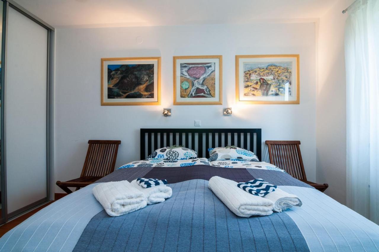 Lara&Dan Apartments Zadar Extérieur photo