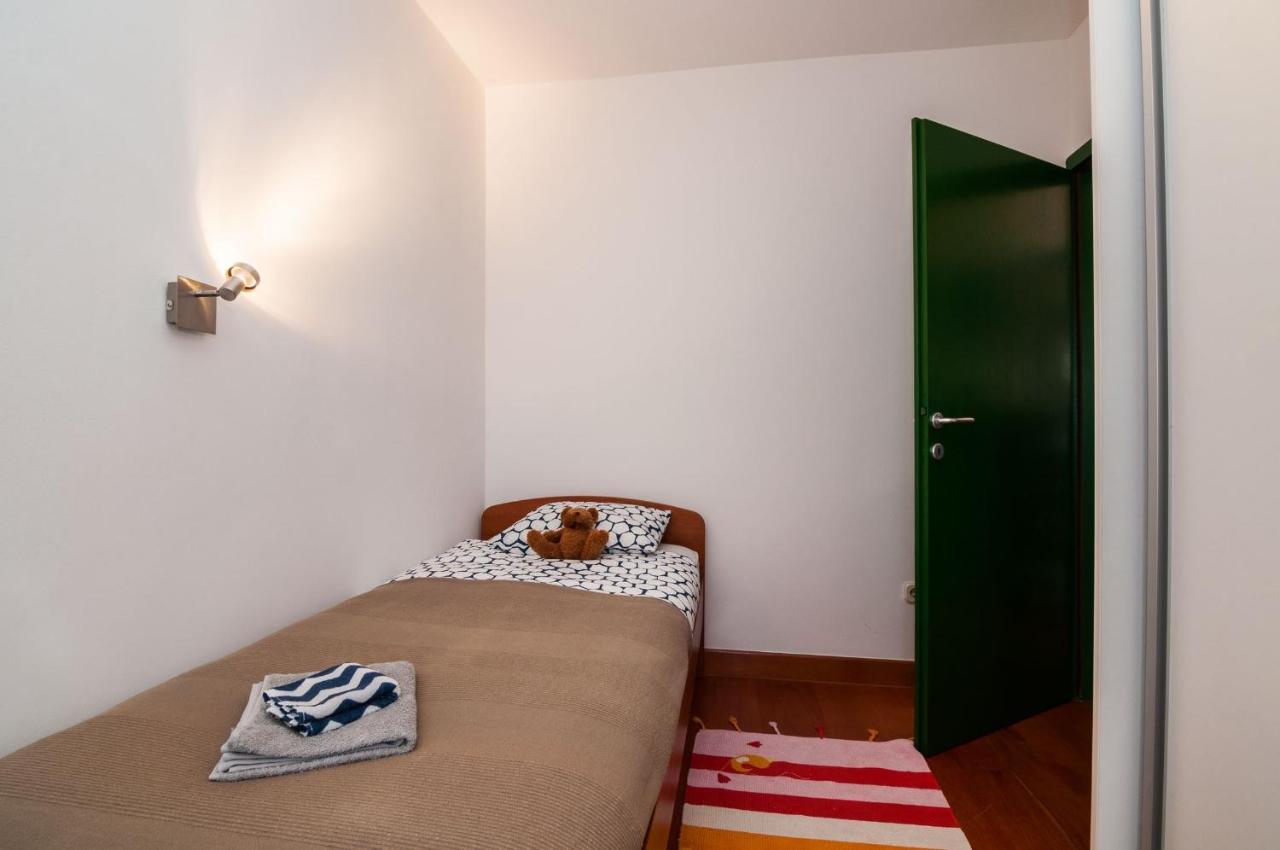 Lara&Dan Apartments Zadar Extérieur photo