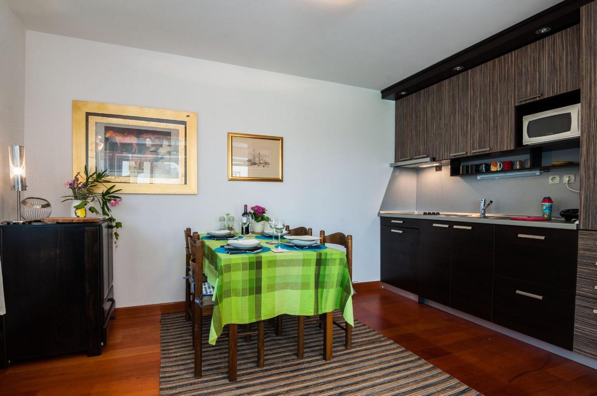 Lara&Dan Apartments Zadar Chambre photo