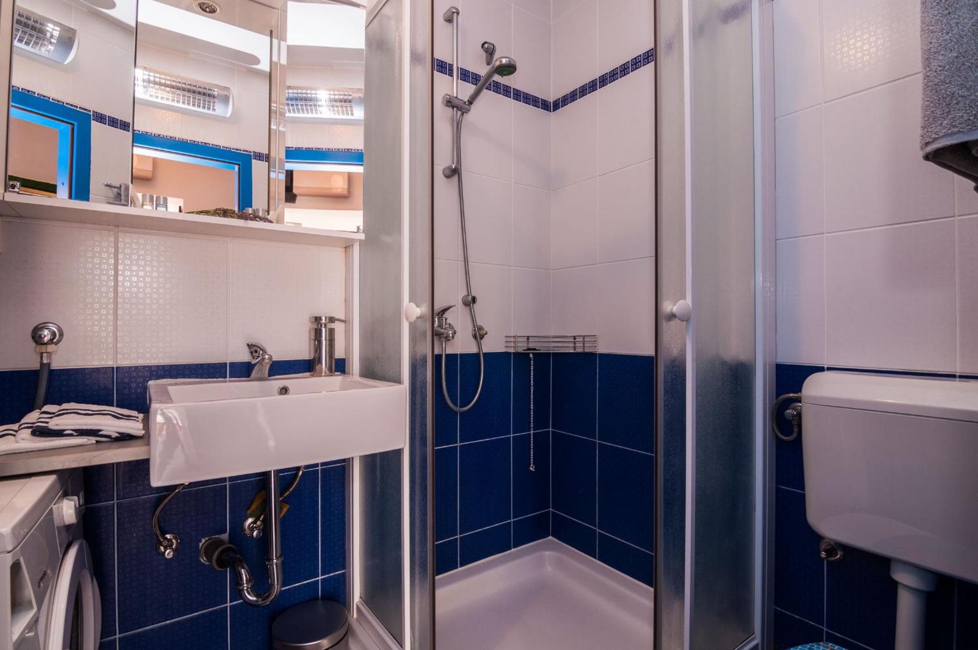 Lara&Dan Apartments Zadar Chambre photo