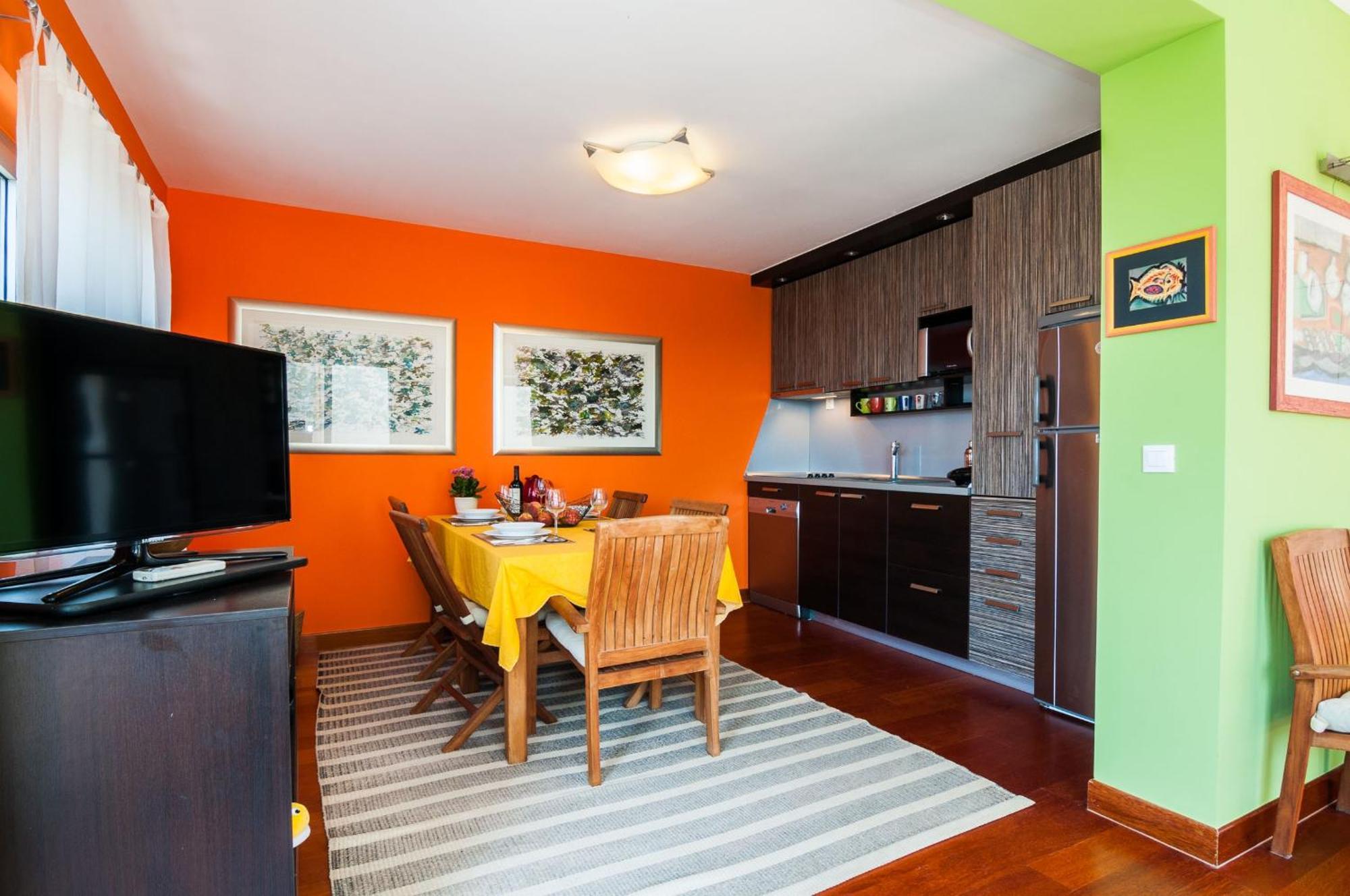 Lara&Dan Apartments Zadar Chambre photo