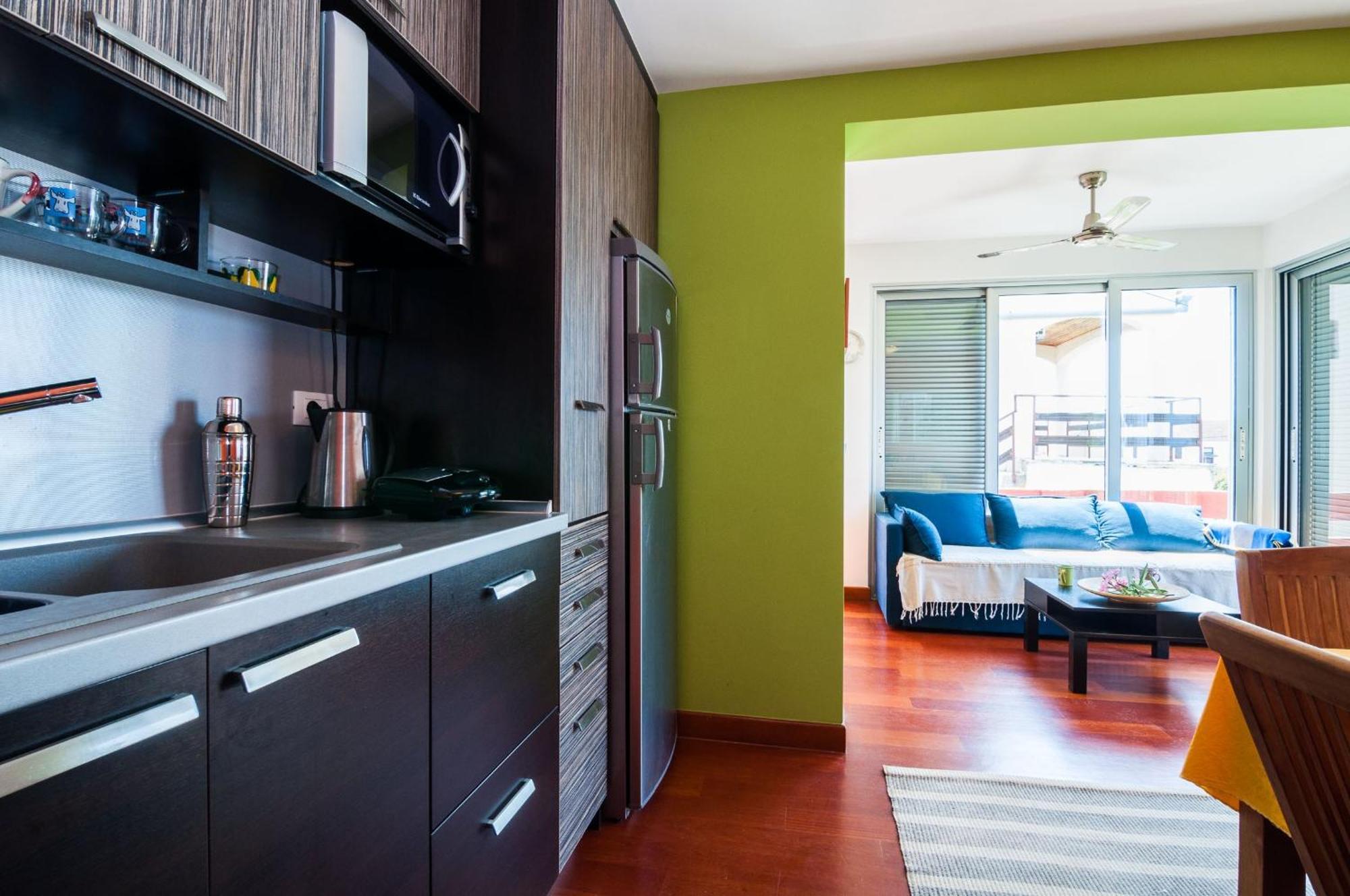 Lara&Dan Apartments Zadar Chambre photo