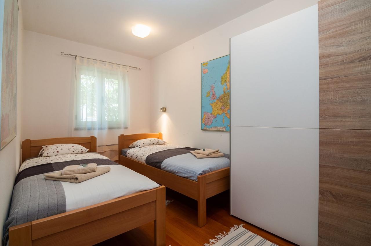 Lara&Dan Apartments Zadar Extérieur photo