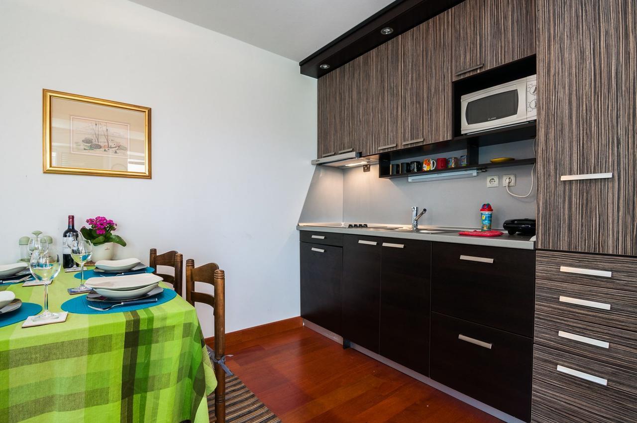 Lara&Dan Apartments Zadar Extérieur photo